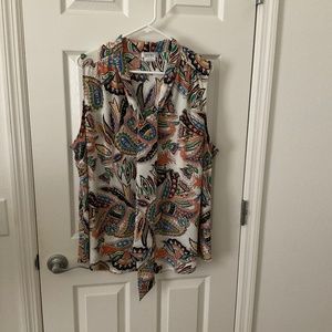 Womens top xxl